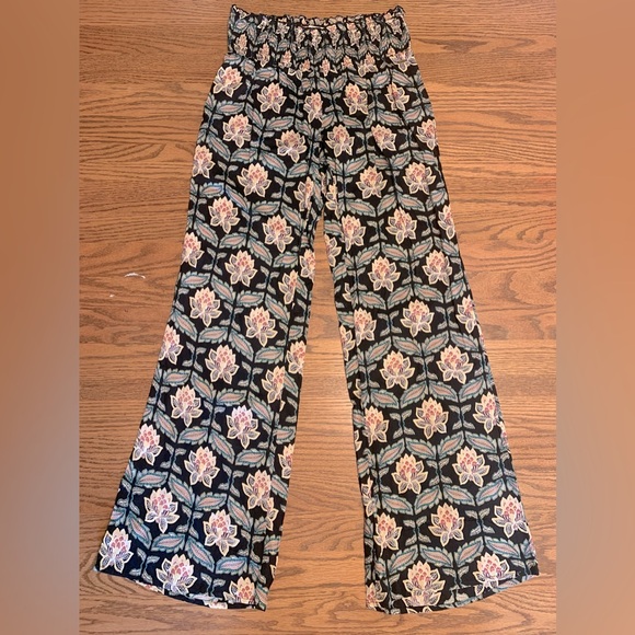 O’Neill Lotus Flower Summer Pants M - Picture 1 of 6